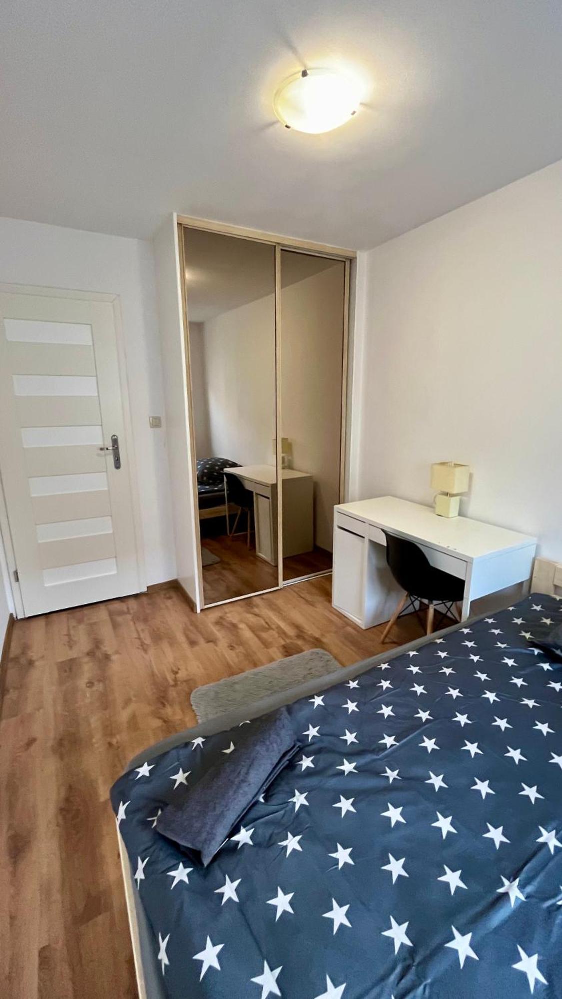 Rooms In Warsaw - C106B Ngoại thất bức ảnh
