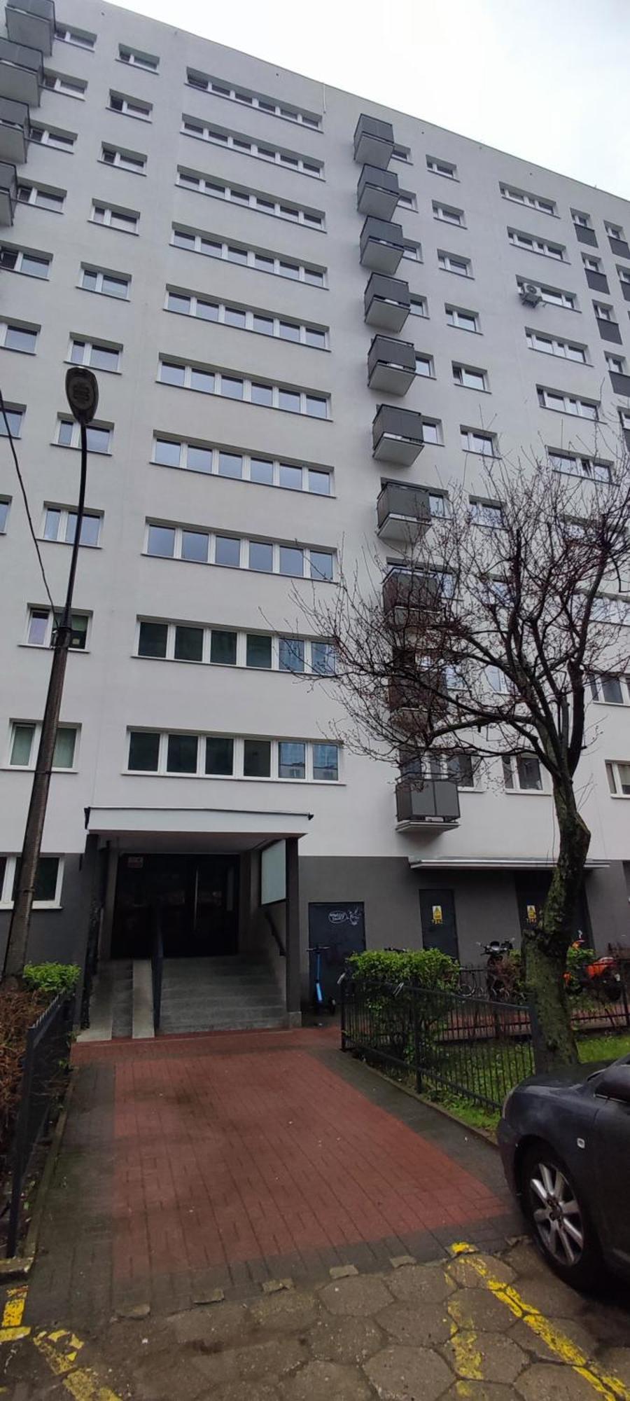 Rooms In Warsaw - C106B Ngoại thất bức ảnh