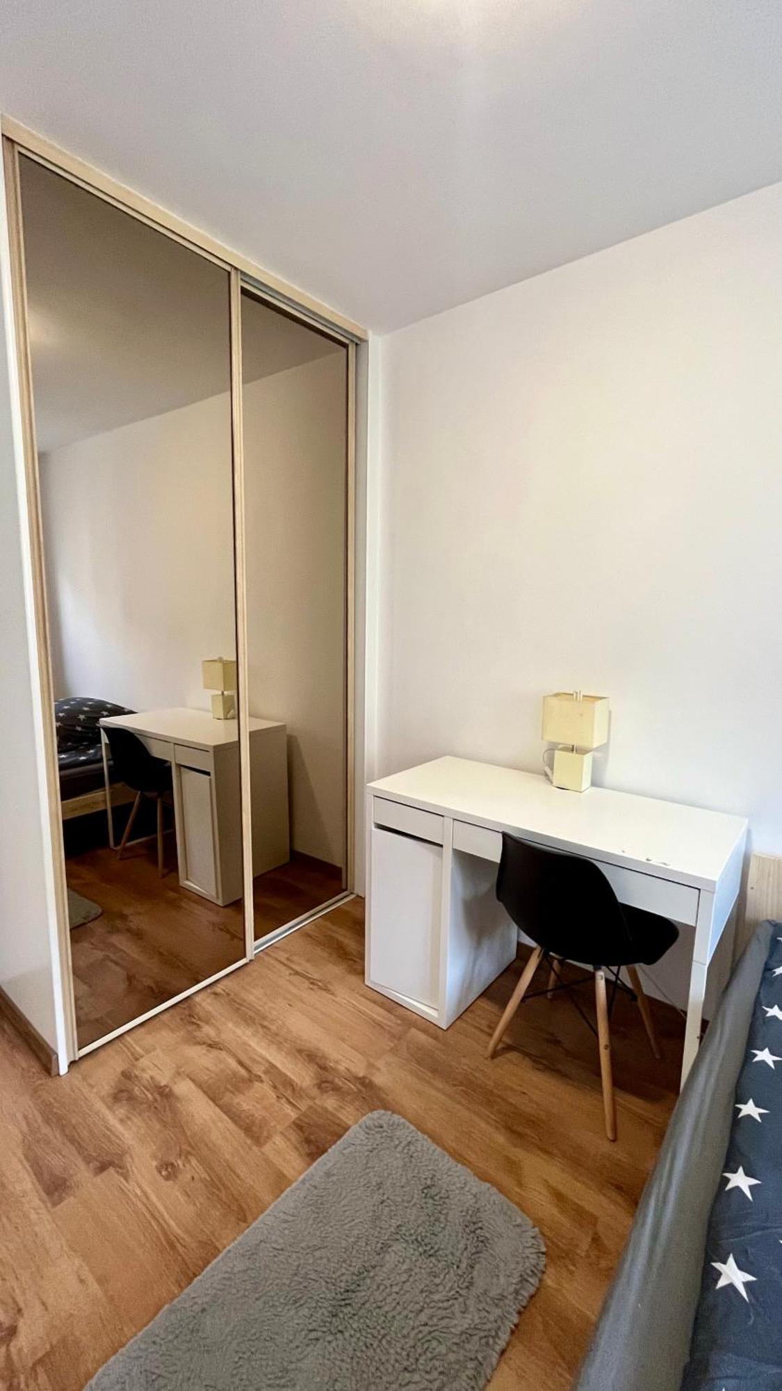Rooms In Warsaw - C106B Ngoại thất bức ảnh