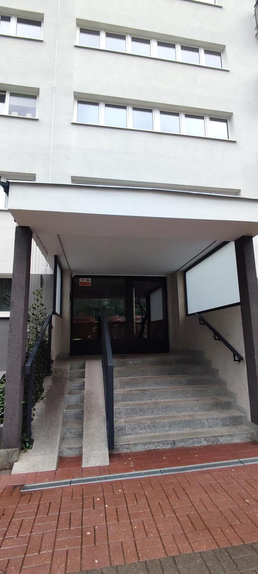 Rooms In Warsaw - C106B Ngoại thất bức ảnh