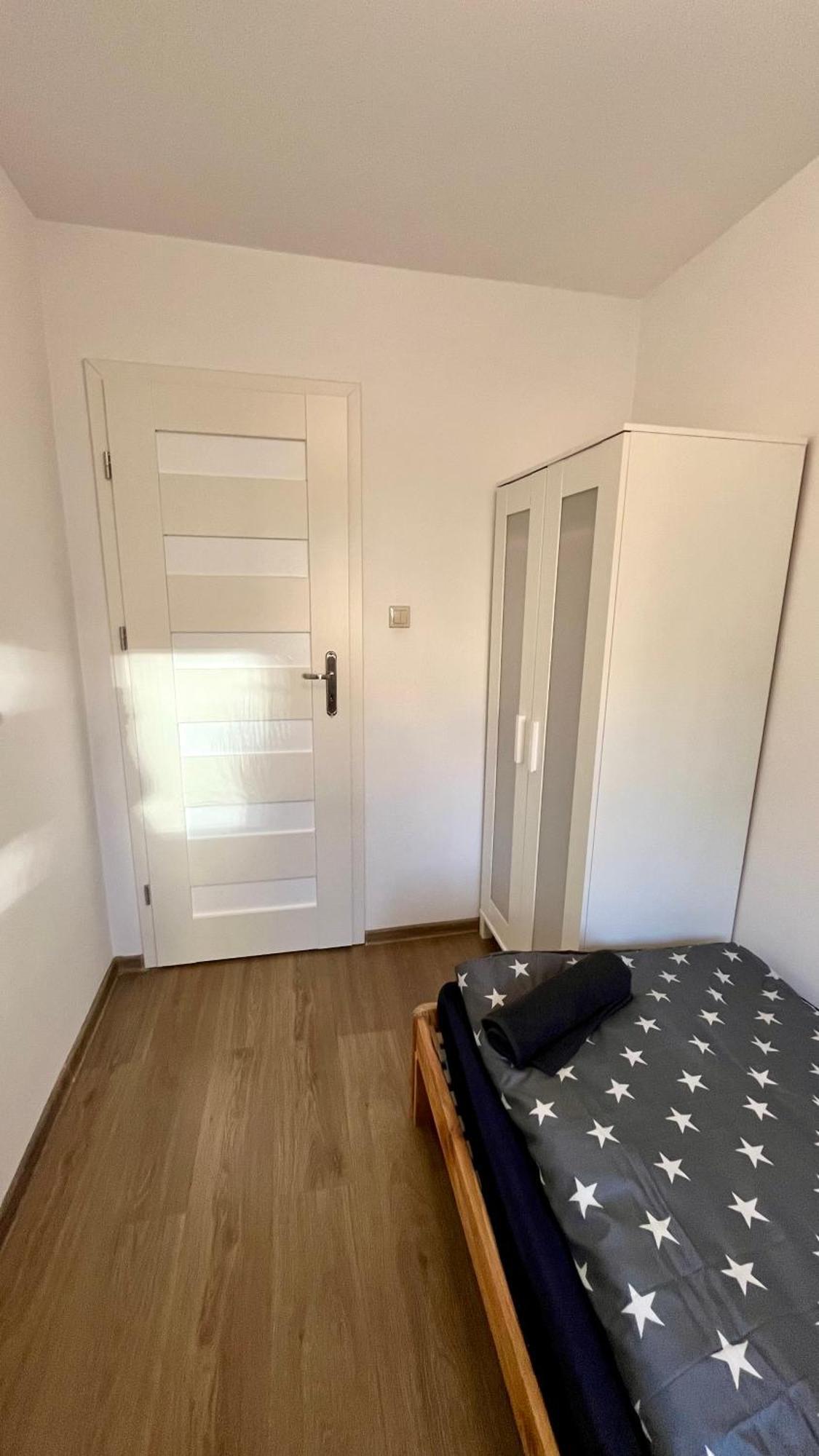 Rooms In Warsaw - C106B Ngoại thất bức ảnh