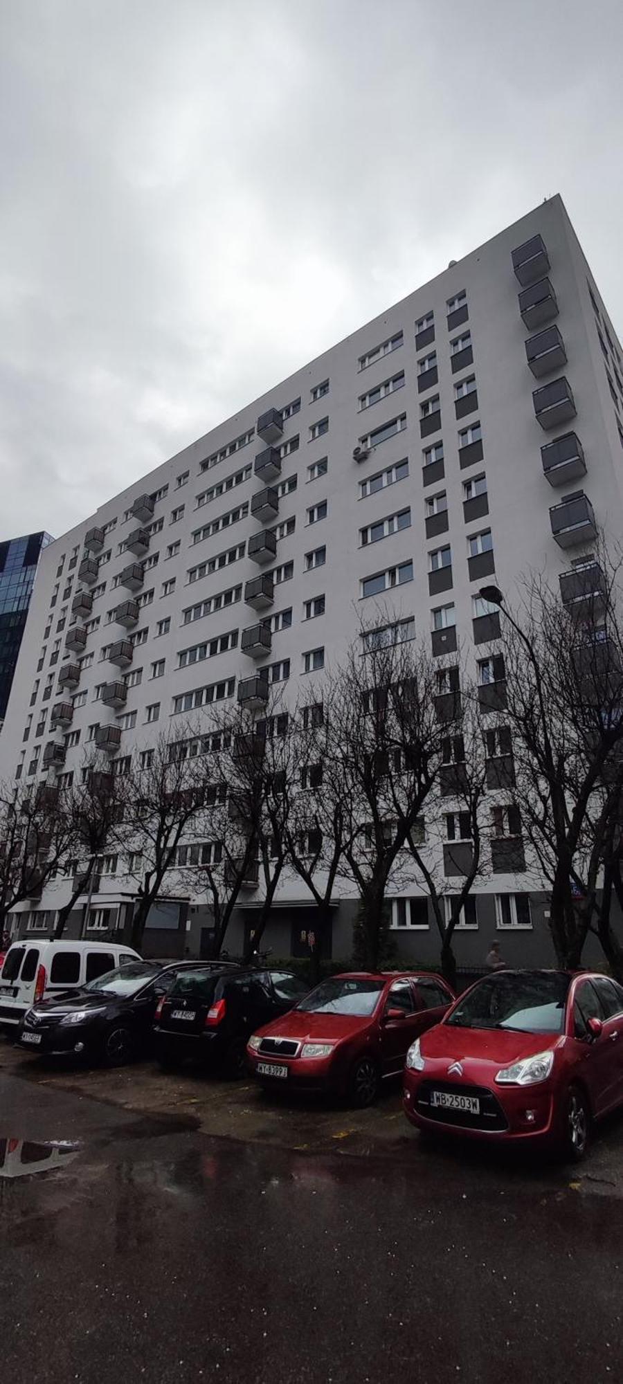 Rooms In Warsaw - C106B Ngoại thất bức ảnh