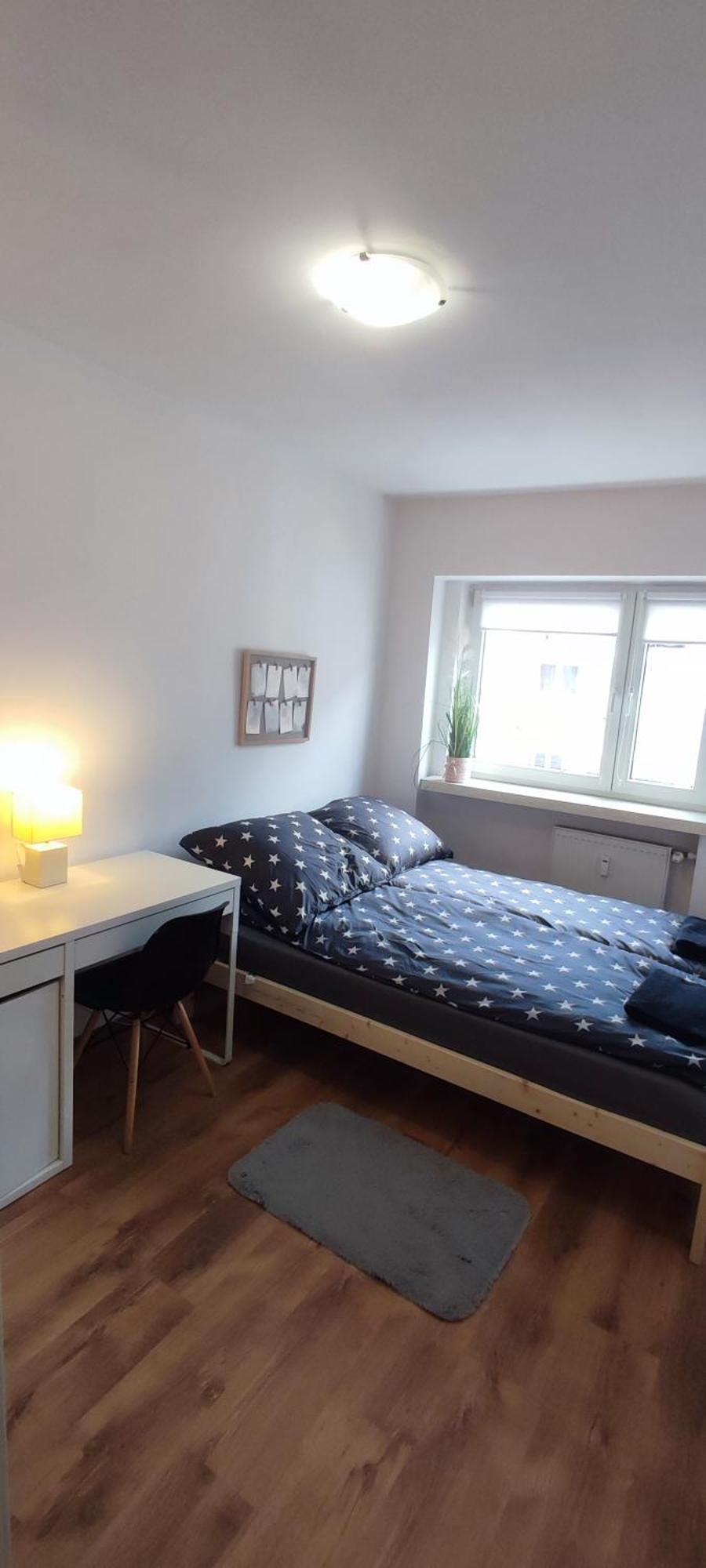 Rooms In Warsaw - C106B Ngoại thất bức ảnh