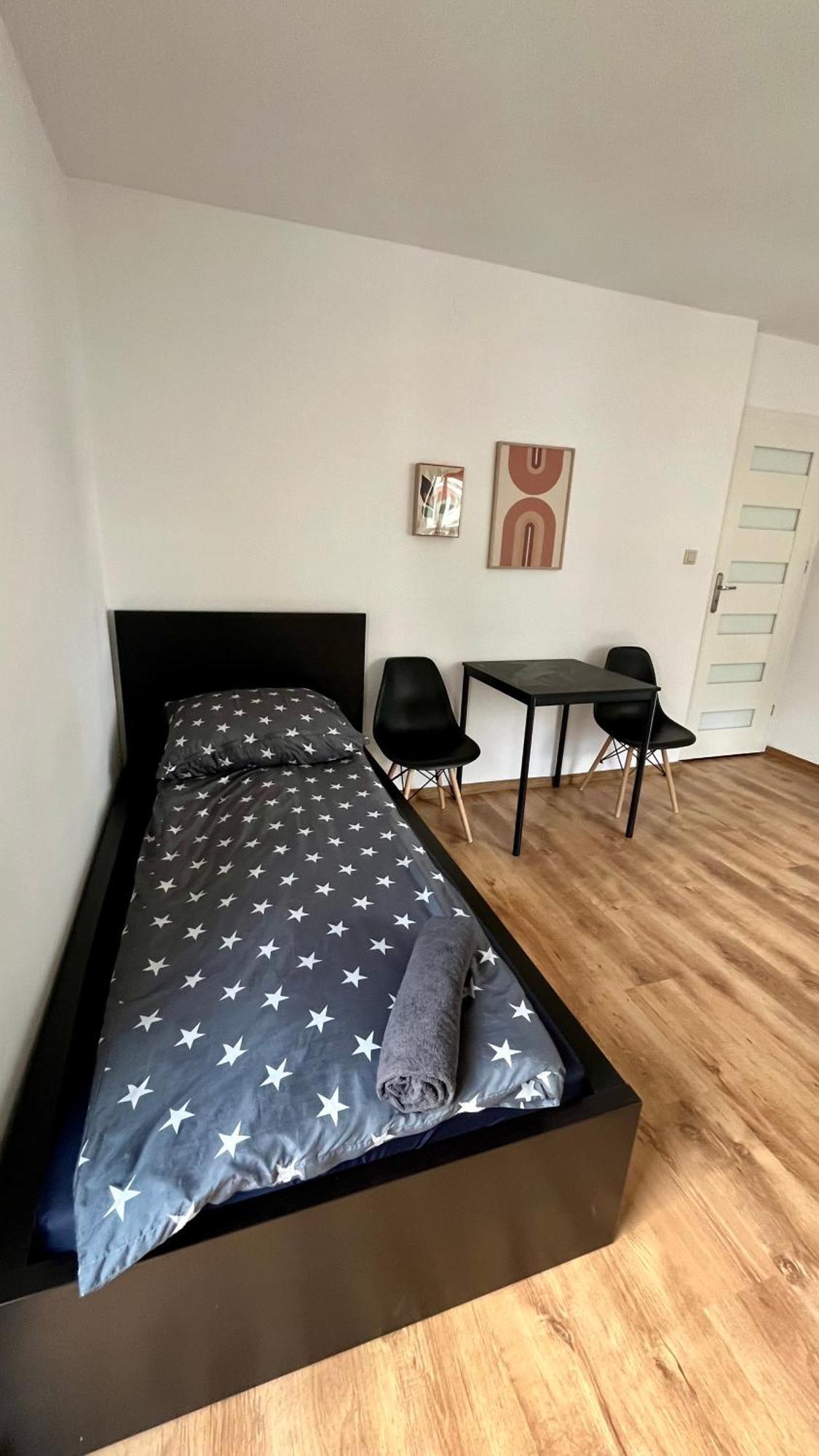 Rooms In Warsaw - C106B Ngoại thất bức ảnh