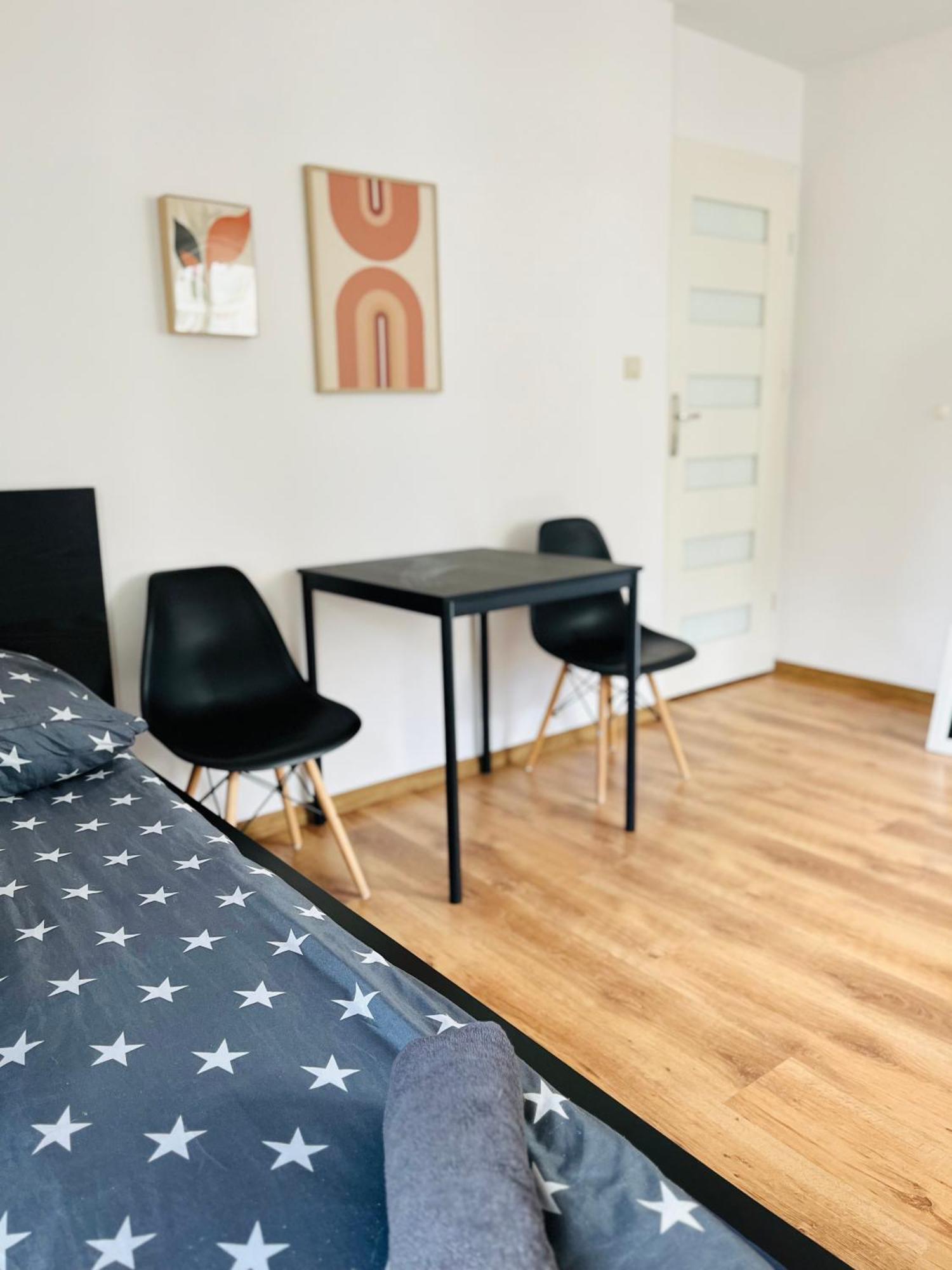 Rooms In Warsaw - C106B Ngoại thất bức ảnh