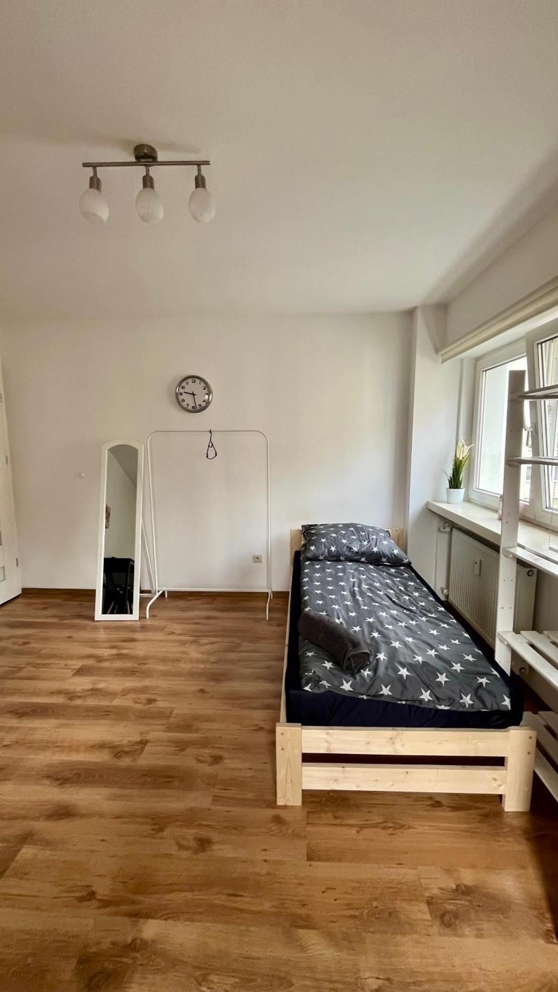 Rooms In Warsaw - C106B Ngoại thất bức ảnh
