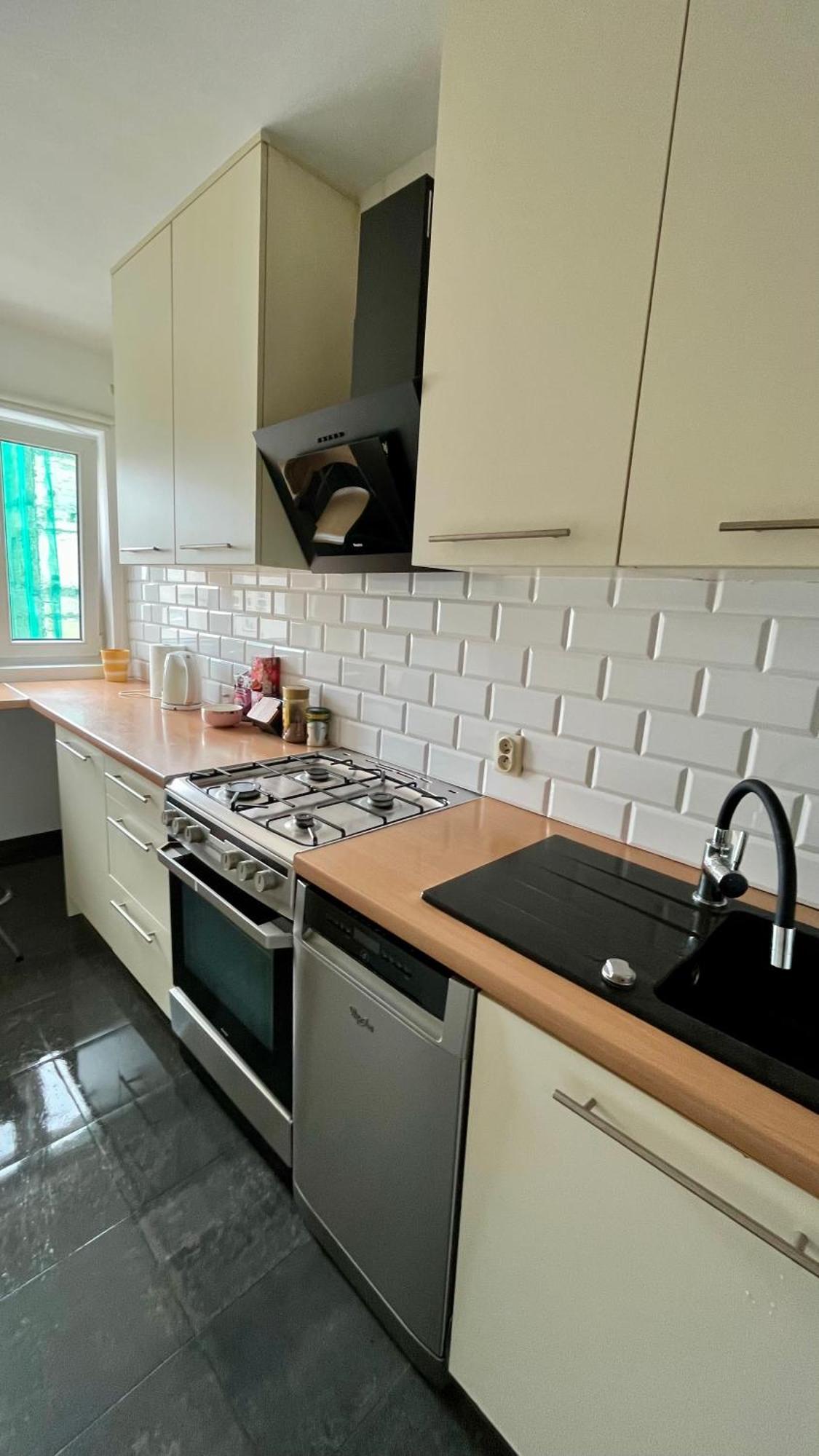 Rooms In Warsaw - C106B Ngoại thất bức ảnh