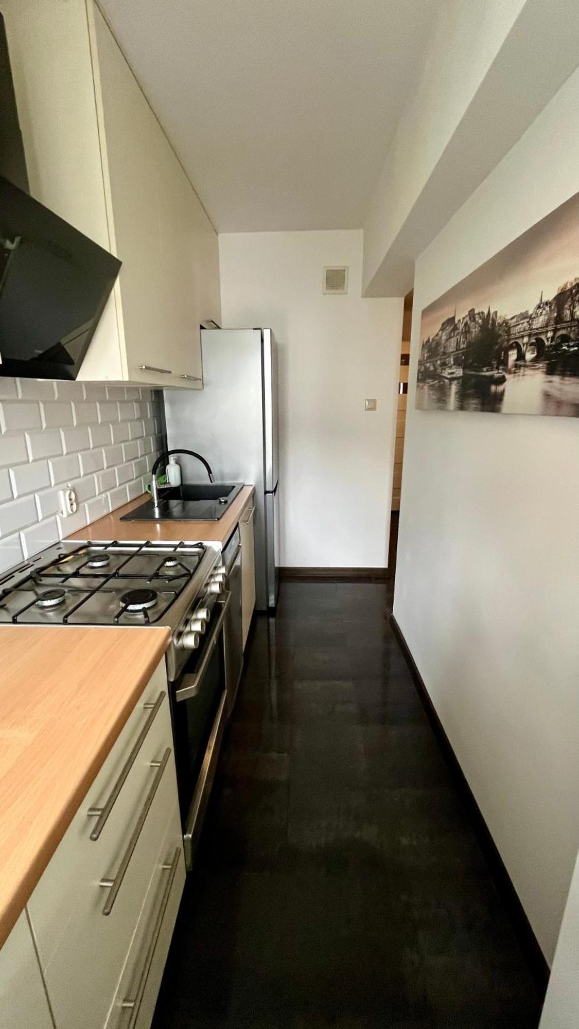 Rooms In Warsaw - C106B Ngoại thất bức ảnh