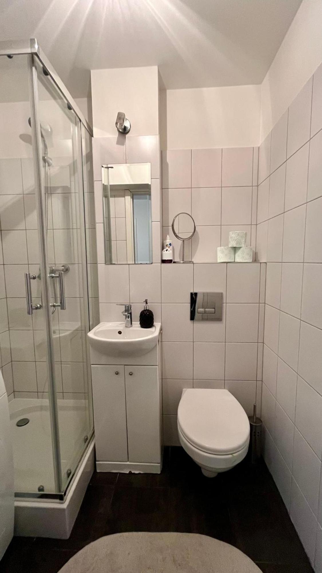 Rooms In Warsaw - C106B Ngoại thất bức ảnh