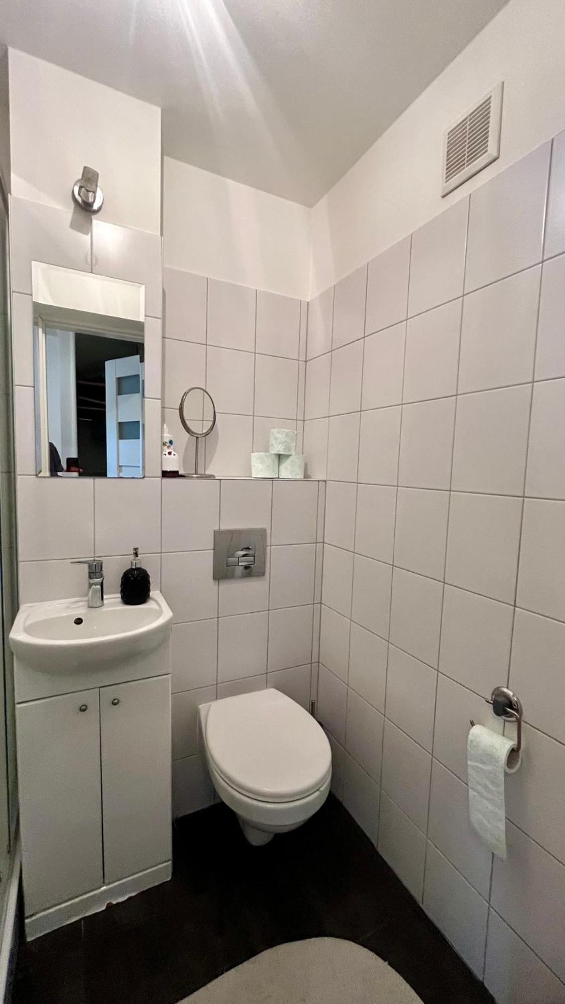 Rooms In Warsaw - C106B Ngoại thất bức ảnh